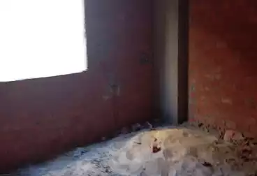 شقق للبيع - 3 غرف - بالدور 2