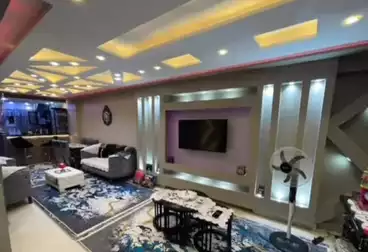 Apartments For sale - 3 rooms - floor 11