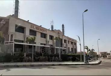 Shops For rent - floor 0