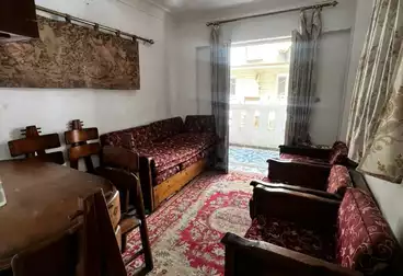 Furnished Apartment For sale - 2 rooms - floor 2