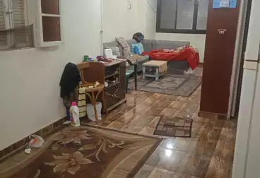 Apartments For sale - 3 rooms - floor 4