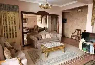 شقق مفروشة للإيجار - 2 غرف - بالدور 5