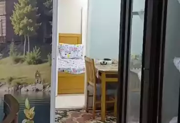 Furnished Apartment For sale - 3 rooms - floor 1