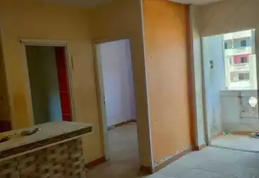 undefined undefined - 2 غرف - بالدور 6