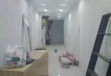 تجاري للإيجار - بالدور 0