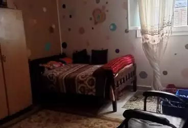 شقق للبيع - 3 غرف - بالدور 12
