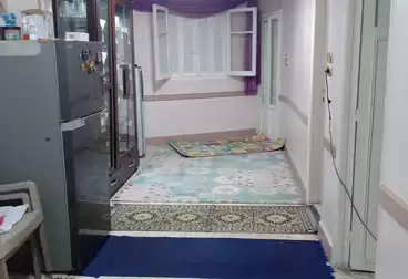 Apartments For sale - 3 rooms - floor 4