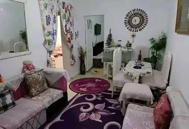 Apartments For sale - 2 rooms - floor 4