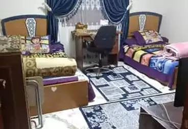 Apartments For sale - 3 rooms - floor 4