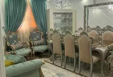 شقق للبيع - 3 غرف - بالدور 6
