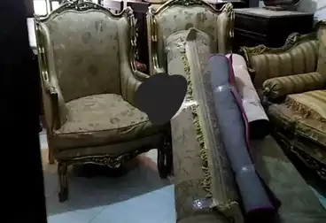 شقق للبيع - 3 غرف - بالدور 9