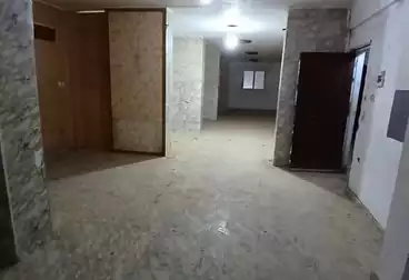 Administrative For rent - 3 rooms - floor 1