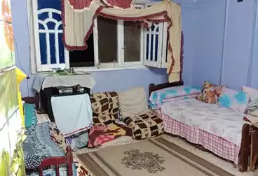 Apartments For sale - 3 rooms - floor 4