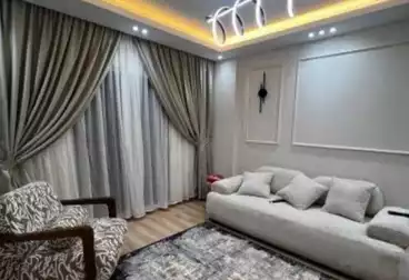 Furnished Apartment For rent - 2 rooms - floor 0
