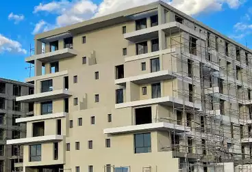 Apartments For sale - 3 rooms - floor 5