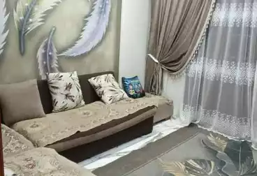 Apartments For sale - 3 rooms - floor 4