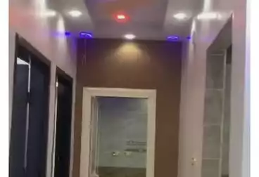 Apartments For rent - 3 rooms - floor 4