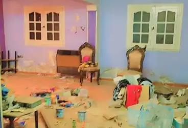 شقق للبيع - 2 غرف - بالدور 1