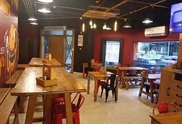 Commercial For sale - floor 0