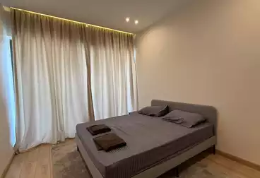 Furnished Apartment For rent - 2 rooms - floor 3