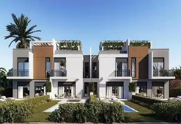 Apartments For sale - 4 rooms - floor 1