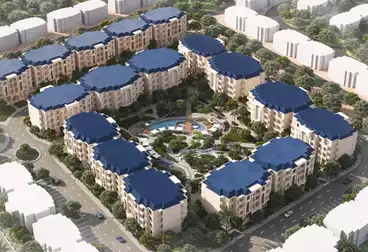 Apartments For sale