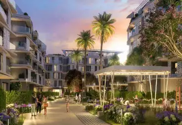 Apartments For sale - 1 rooms - floor 1
