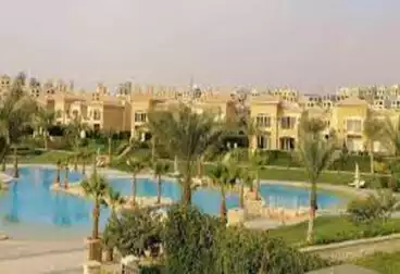 Separate Villa For rent - 3 rooms
