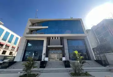 Administrative Building For rent