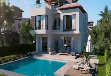Town House For sale - 4 rooms