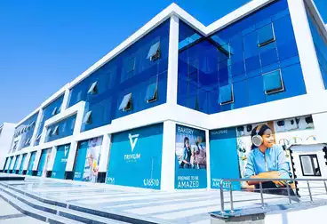 Offices For rent - 3 rooms - floor 2