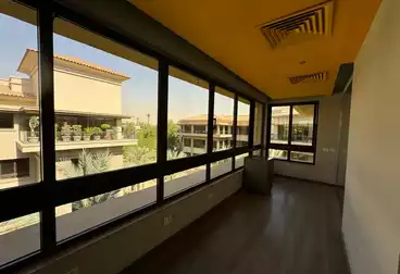 إداري للإيجار - بالدور 3