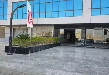 Administrative For rent - 8 rooms - floor 1