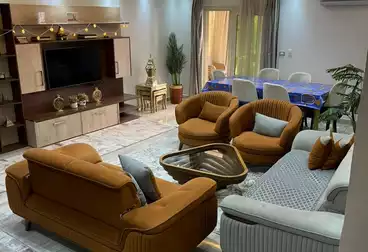 شقق مفروشة للإيجار - 3 غرف - بالدور 3