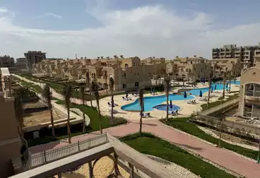 Town House For sale - 4 rooms