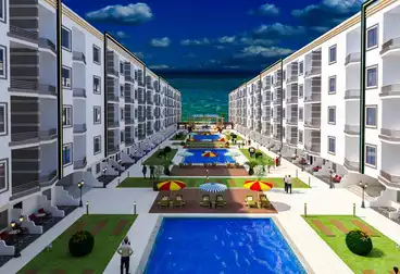 Studio For sale - 1 rooms - floor 1