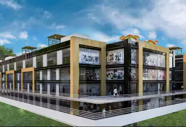 Shops For sale - floor 1