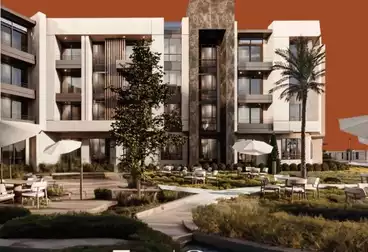 Apartments For sale - 3 rooms - floor 1