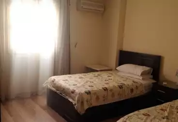 Apartments For rent - 3 rooms - floor 2