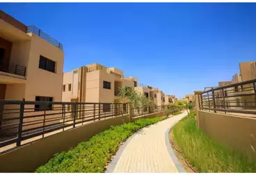 Twin House For rent - 4 rooms