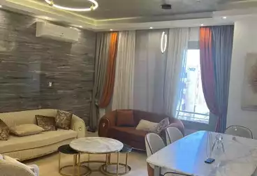 شقق مفروشة للإيجار - 3 غرف - بالدور 2