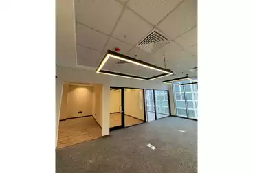 Administrative For rent - 2 rooms - floor 1