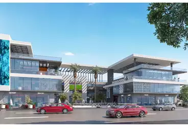 Shops For sale - floor 2