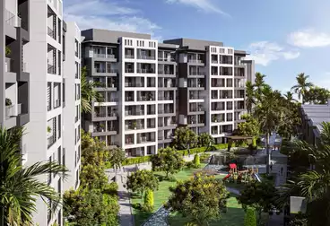 Apartments For sale - 3 rooms - floor 3