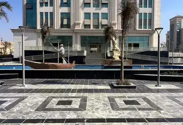 إداري للإيجار - 3 غرف