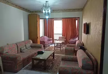 Furnished Apartment For rent - 2 rooms - floor 12