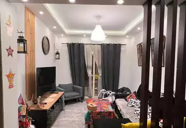 Apartment with Garden For sale - 2 rooms - floor 0