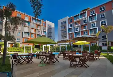 Apartments For sale - 3 rooms - floor 1