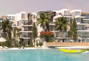 Chalets For sale - 2 rooms - floor 2