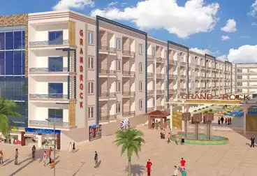 Apartments For sale - 1 rooms - floor 1